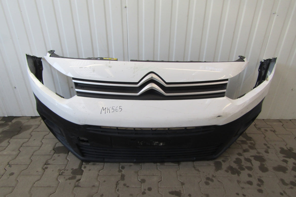 Prednji branik Citroen Berlingo 4 IV 18-