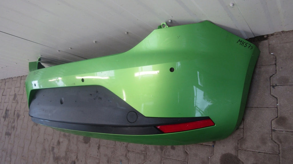 Zadnji branik Seat Leon III FR HB 5F0 12-16