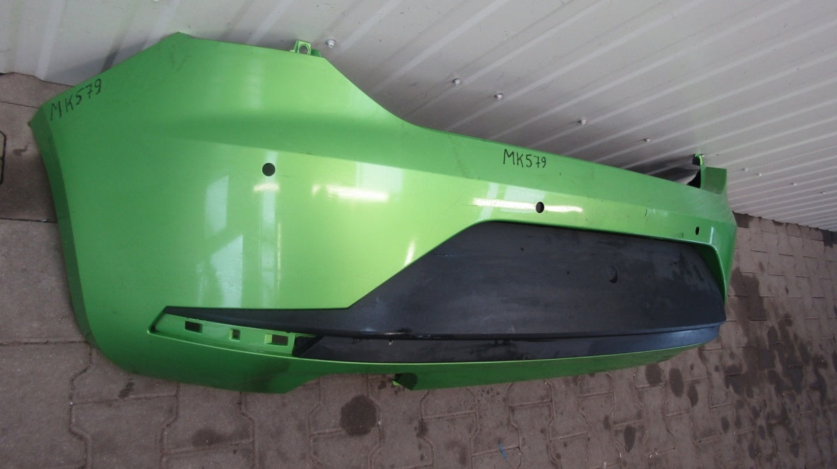 Zadnji branik Seat Leon III FR HB 5F0 12-16
