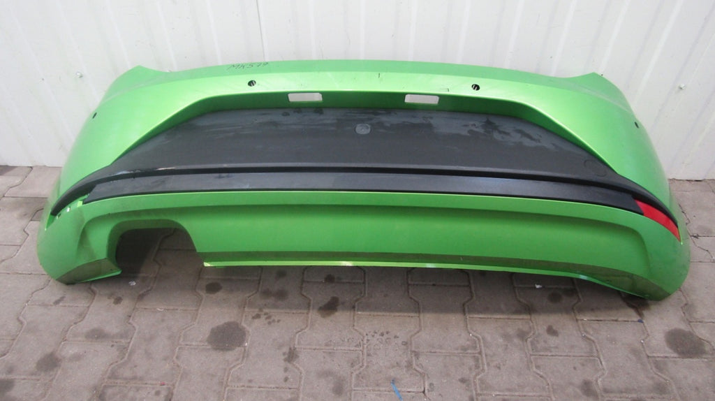 Zadnji branik Seat Leon III FR HB 5F0 12-16