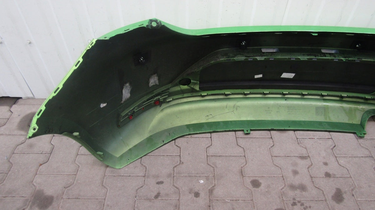 Zadnji branik Seat Leon III FR HB 5F0 12-16