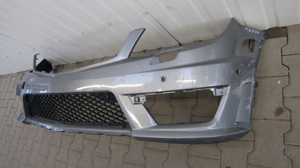 Prednji branik Mercedes 204 6.3 63 AMG Lift USA 11-