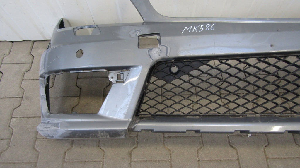 Prednji branik Mercedes 204 6.3 63 AMG Lift USA 11-