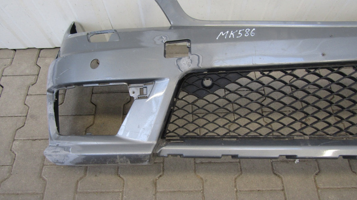 Prednji branik Mercedes 204 6.3 63 AMG Lift USA 11-