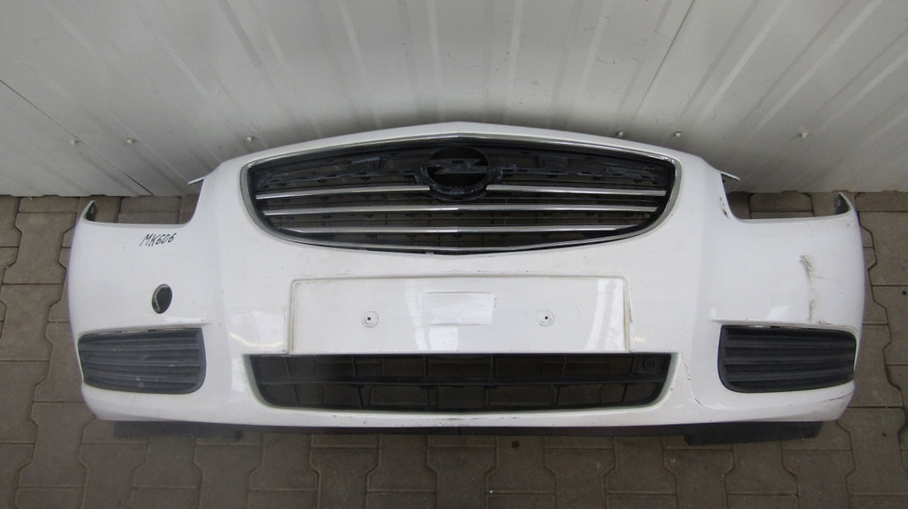 Prednji branik Opel Insignia A I 08-13