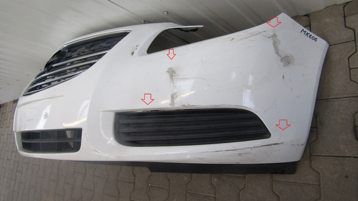 Prednji branik Opel Insignia A I 08-13