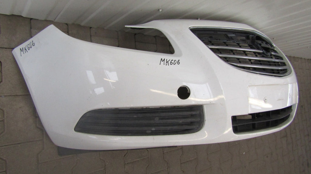 Prednji branik Opel Insignia A I 08-13