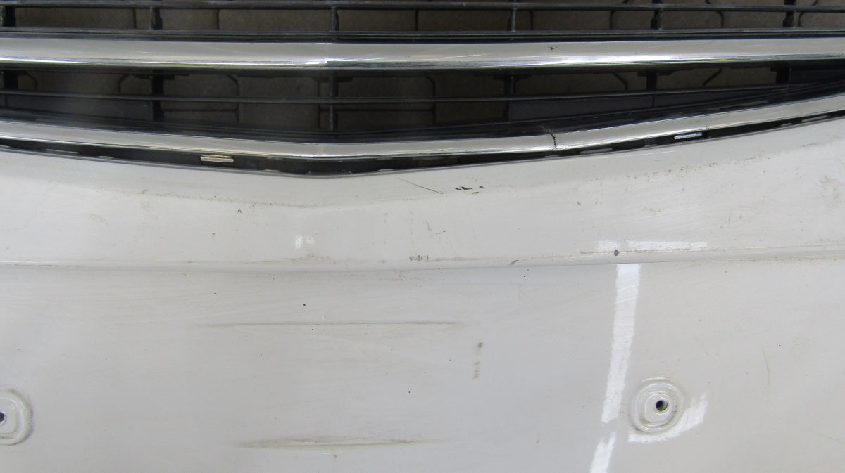 Prednji branik Opel Insignia A I 08-13