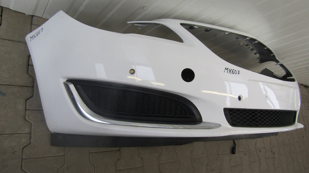 Prednji branik Opel Insignia A Lift 13-17
