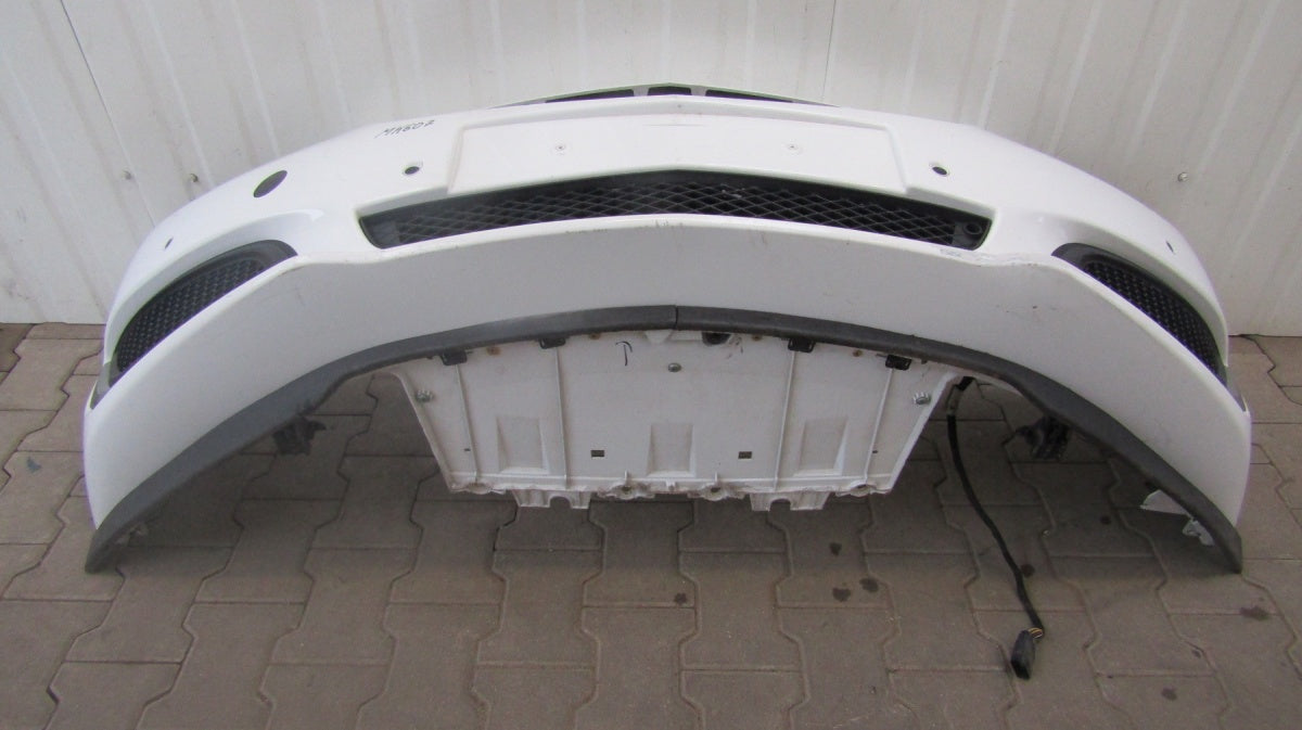 Prednji branik Opel Insignia A Lift 13-17