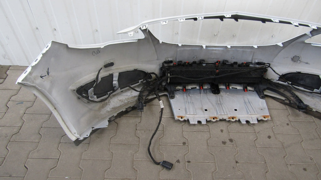 Prednji branik Opel Insignia A Lift 13-17