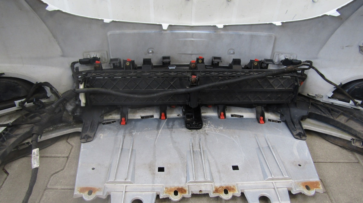 Prednji branik Opel Insignia A Lift 13-17