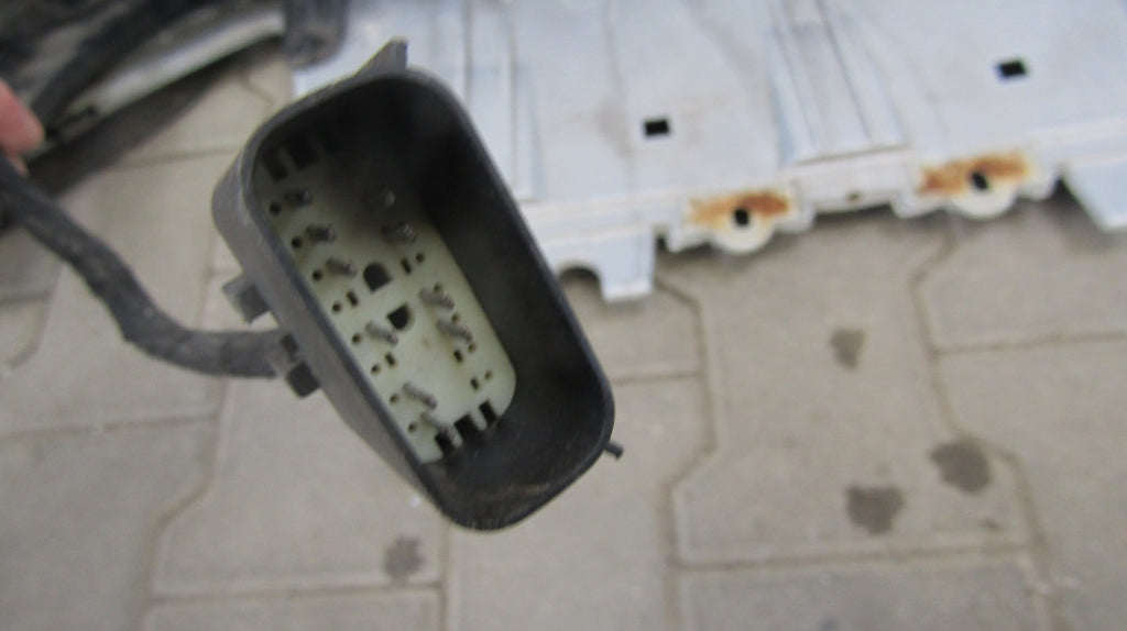 Prednji branik Opel Insignia A Lift 13-17