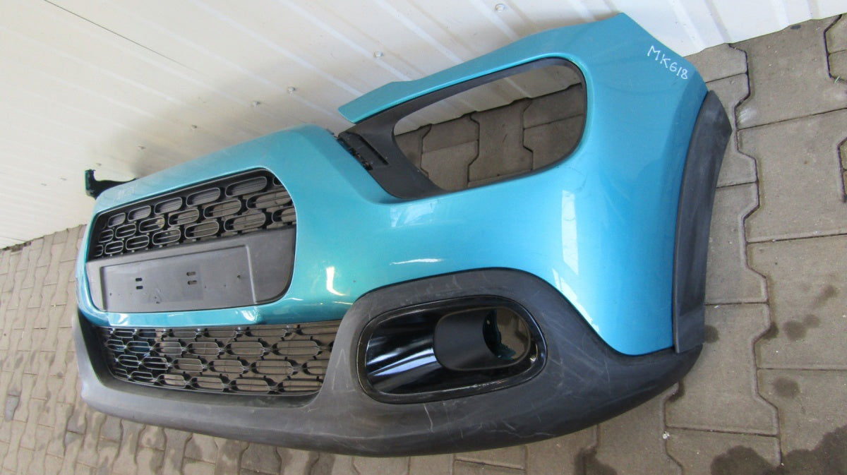Prednji branik Citroen C3 III 3 Lift 20-