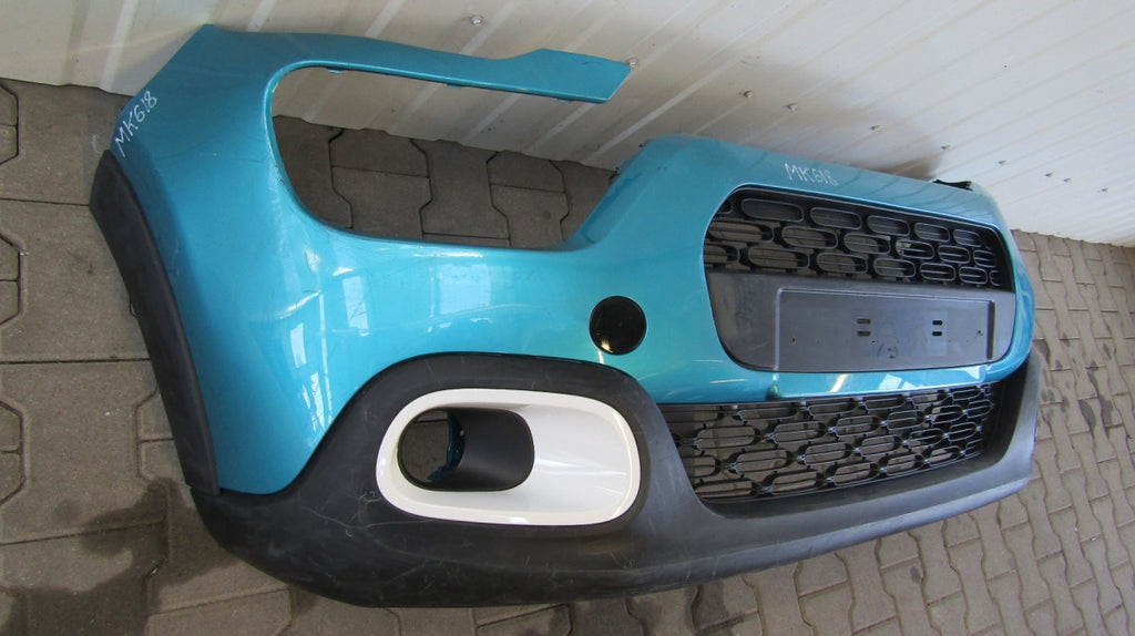 Prednji branik Citroen C3 III 3 Lift 20-