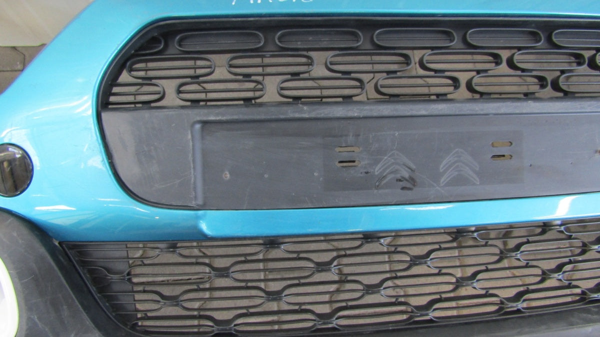 Prednji branik Citroen C3 III 3 Lift 20-