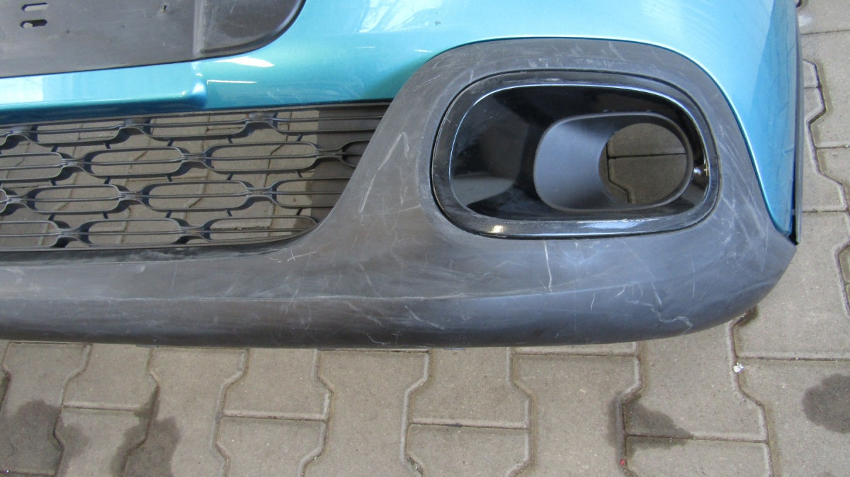 Prednji branik Citroen C3 III 3 Lift 20-
