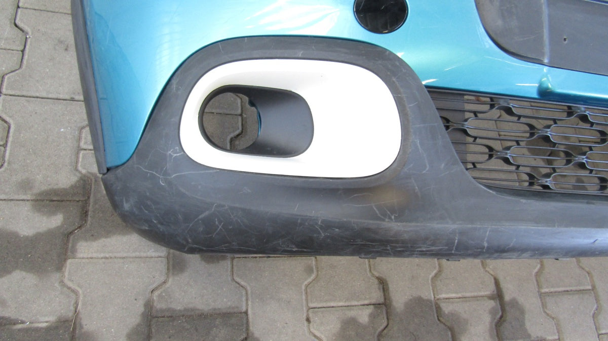 Prednji branik Citroen C3 III 3 Lift 20-
