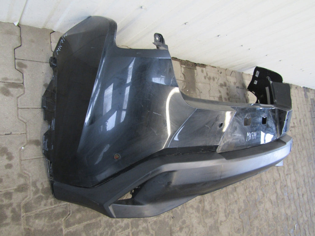 Zadnji branik LEXUS UX 18-