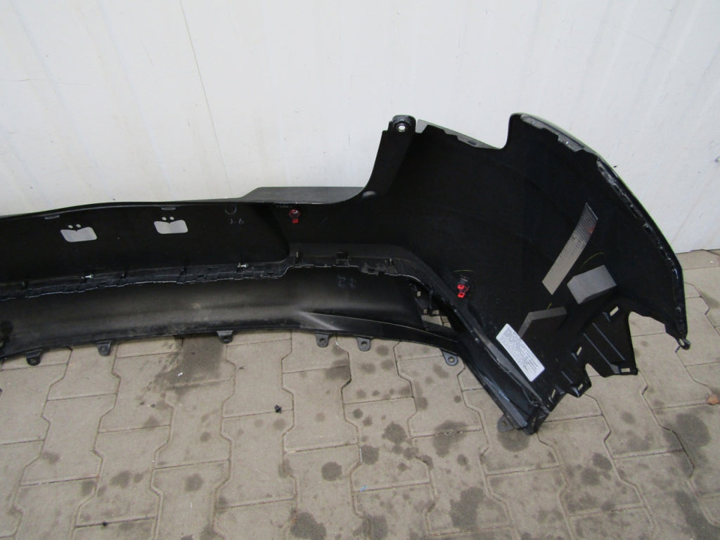 Zadnji branik LEXUS UX 18-
