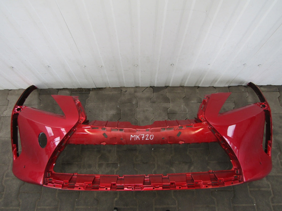 Prednji branik Lexus LC500 LC 500 16-