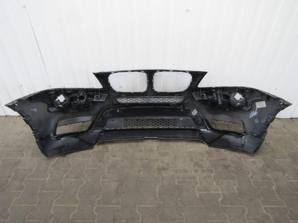 Prednji branik BMW X3 F25 10-14