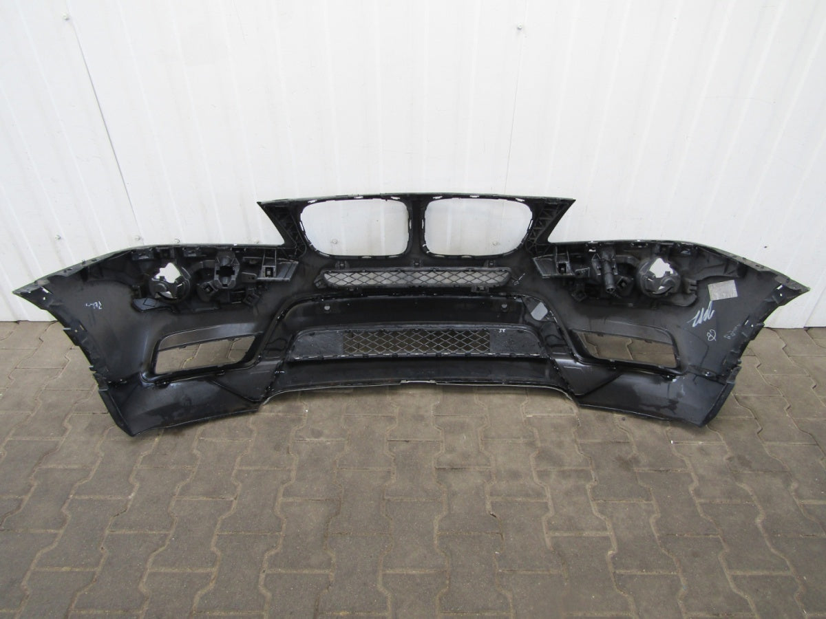 Prednji branik BMW X3 F25 10-14