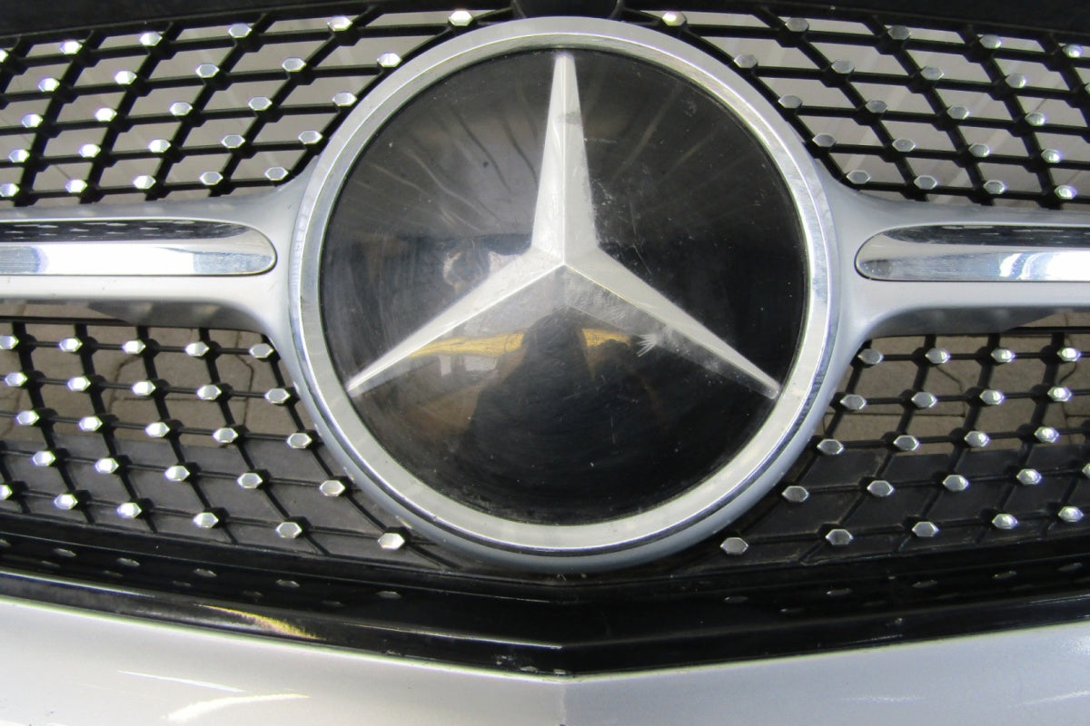 Prednji branik Mercedes S-klasa 217 AMG coupe 14-17