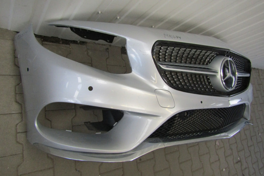 Prednji branik Mercedes S-klasa 217 AMG coupe 14-17