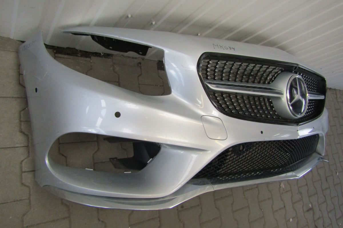 Prednji branik Mercedes S-klasa 217 AMG coupe 14-17