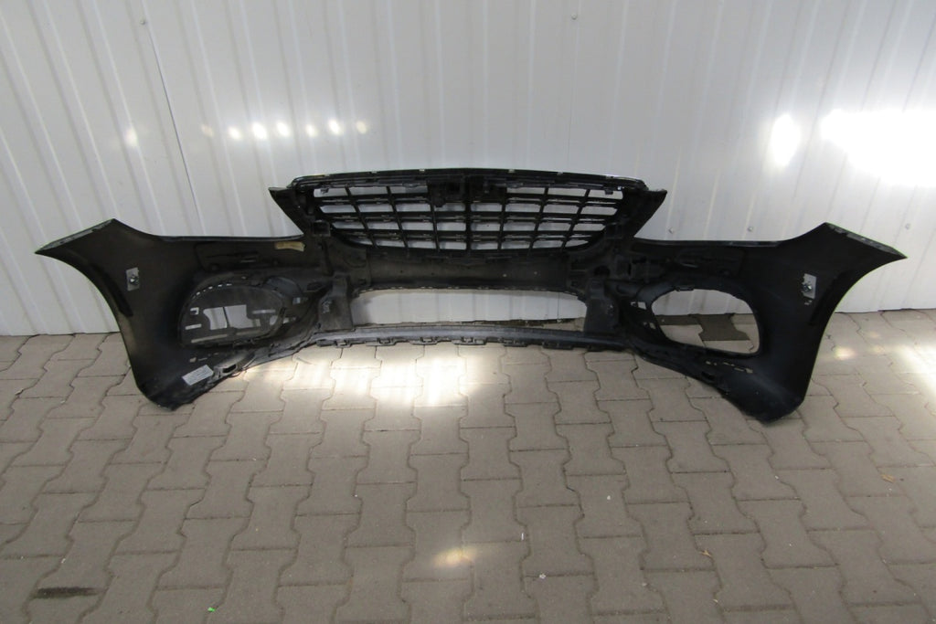 Prednji branik Mercedes S klasa 222 AMG LIFT 17-