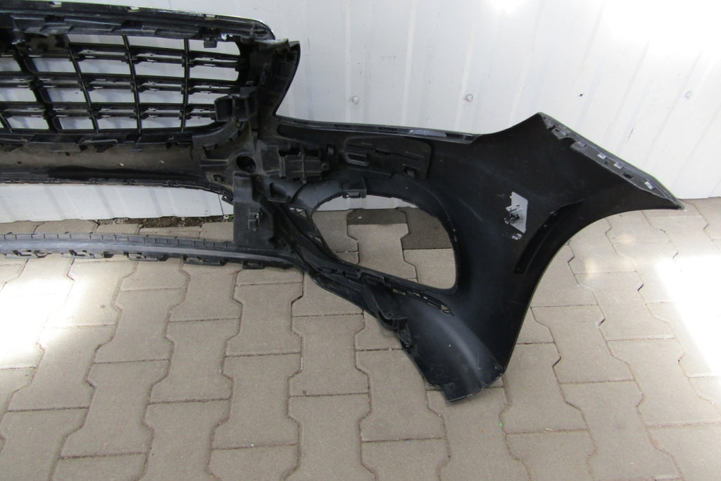 Prednji branik Mercedes S klasa 222 AMG LIFT 17-
