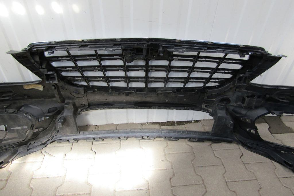 Prednji branik Mercedes S klasa 222 AMG LIFT 17-