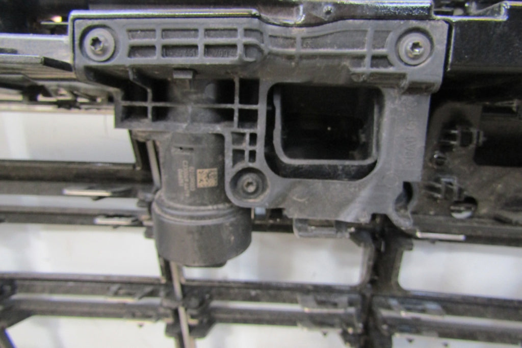 Prednji branik Mercedes S klasa 222 AMG LIFT 17-