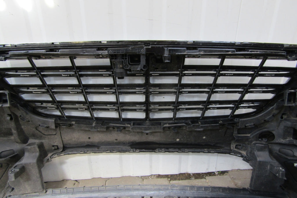 Prednji branik Mercedes S klasa 222 AMG LIFT 17-
