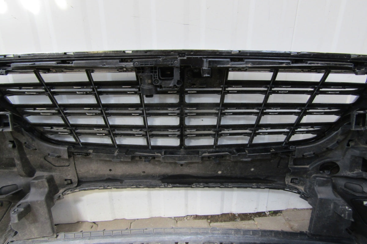 Prednji branik Mercedes S klasa 222 AMG LIFT 17-