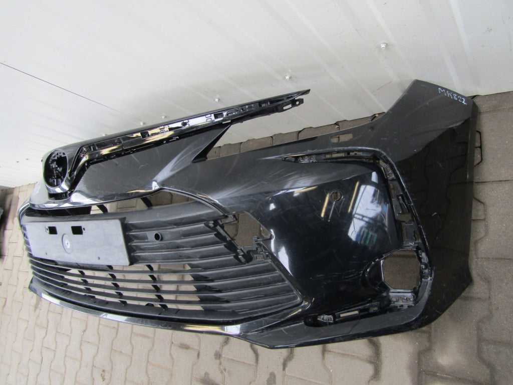 Prednji branik Toyota Corolla E21 XII Sedan 18-
