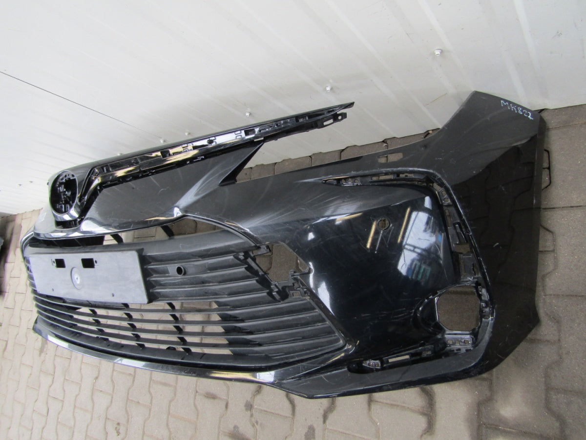 Prednji branik Toyota Corolla E21 XII Sedan 18-