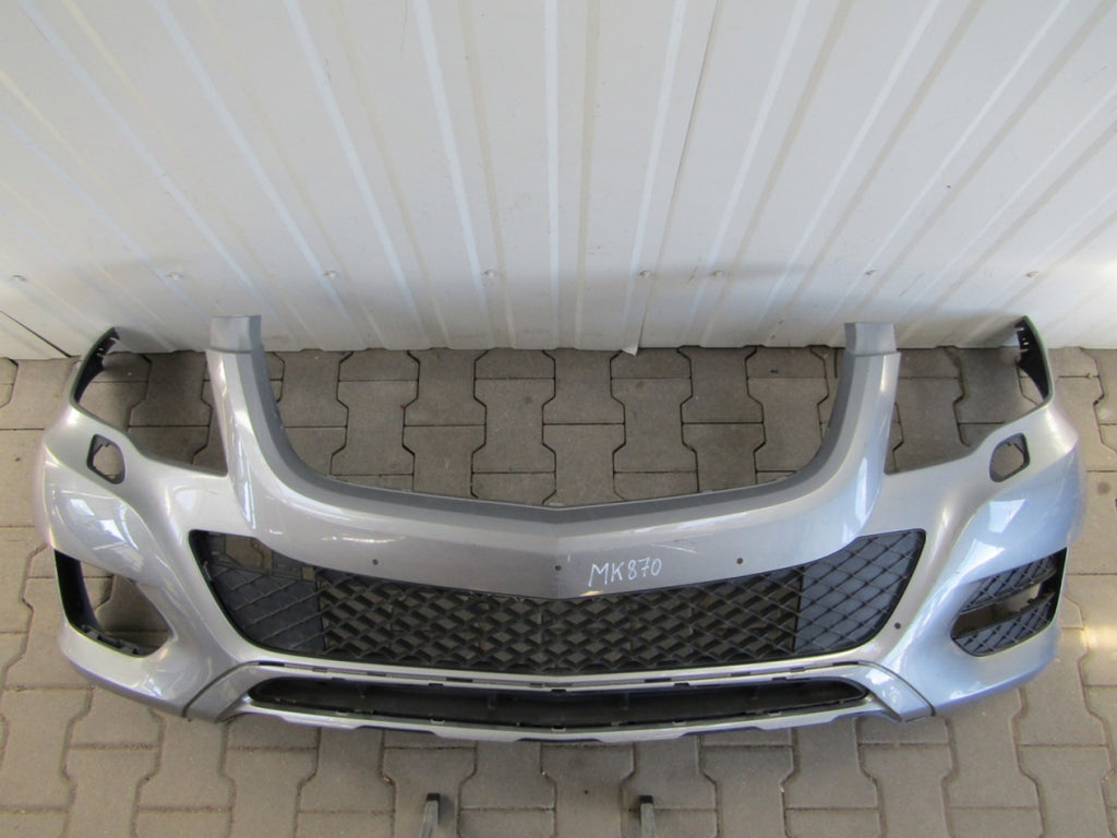 Prednji branik Mercedes GLK X204 Lift 12-15