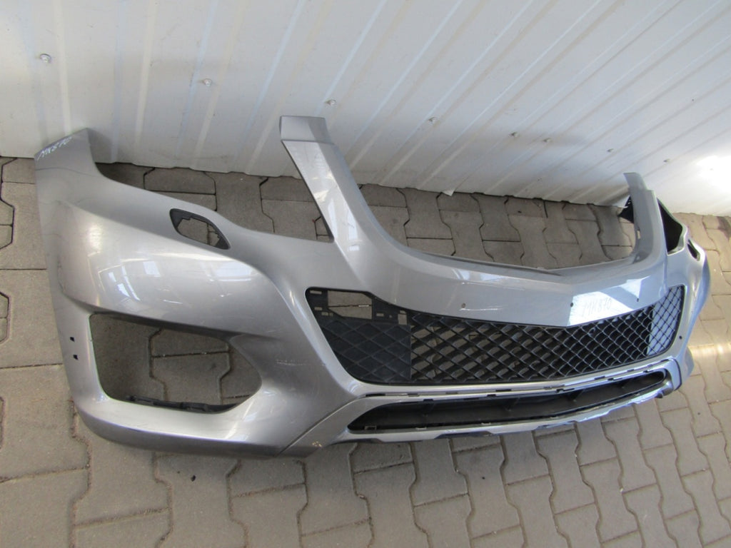 Prednji branik Mercedes GLK X204 Lift 12-15