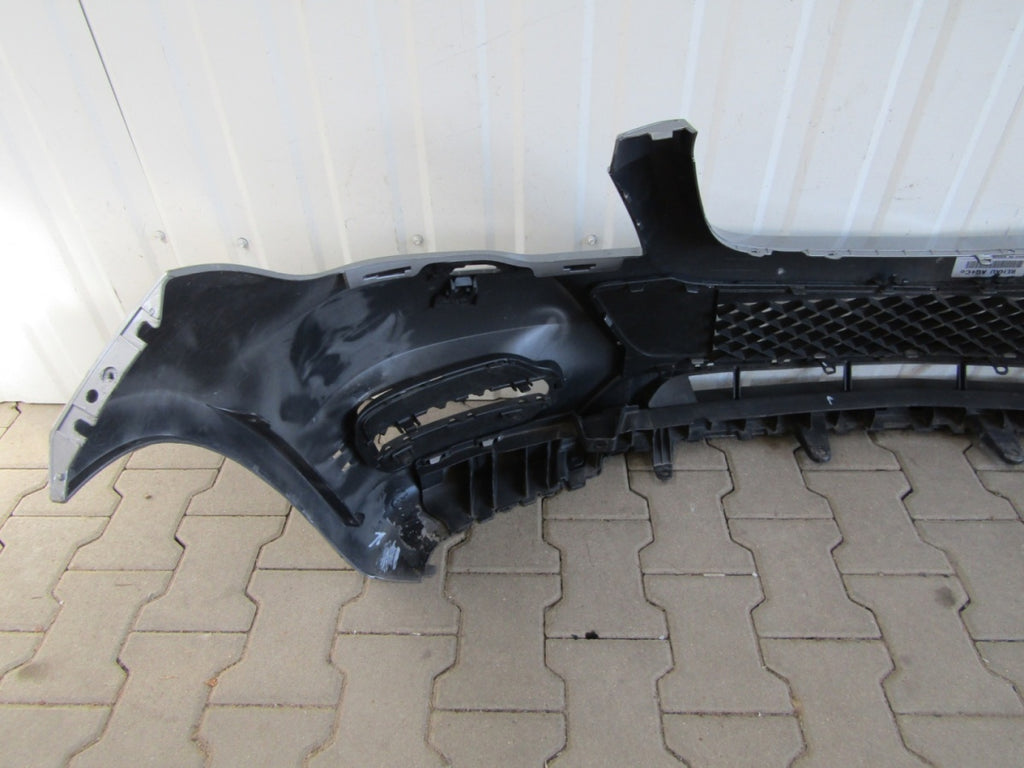 Prednji branik Mercedes GLK X204 Lift 12-15