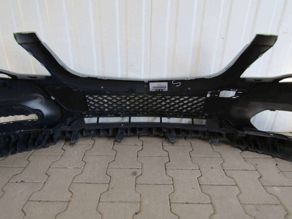 Prednji branik Mercedes GLK X204 Lift 12-15