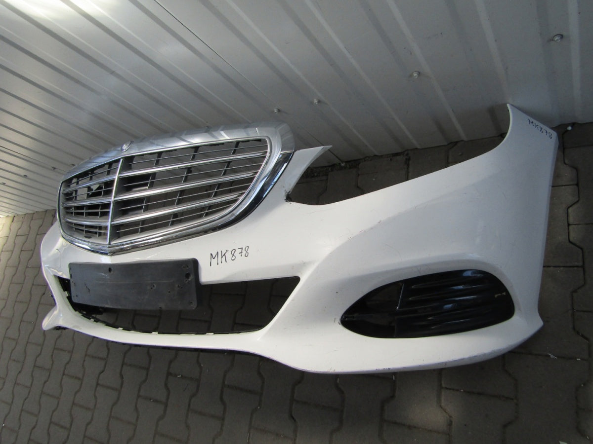 Prednji branik Mercedes E W212 Lift 12-16 Elegance