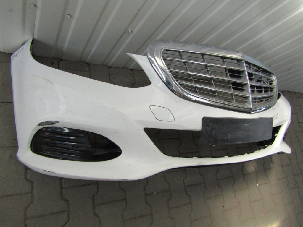 Prednji branik Mercedes E W212 Lift 12-16 Elegance