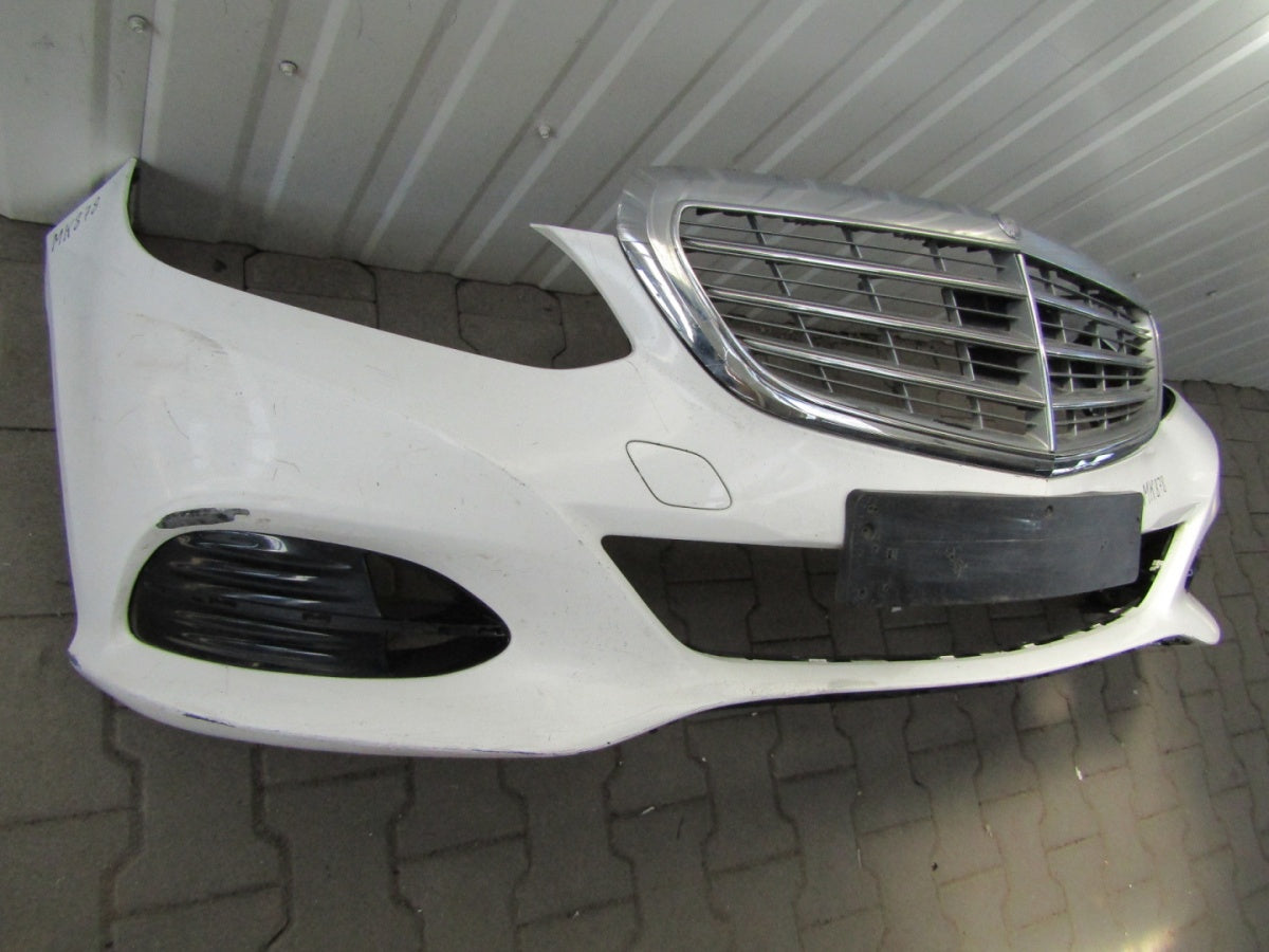 Prednji branik Mercedes E W212 Lift 12-16 Elegance