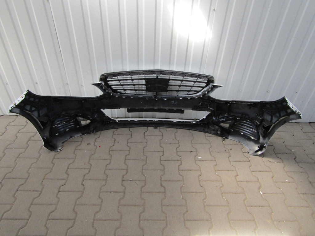 Prednji branik Mercedes E W212 Lift 12-16 Elegance