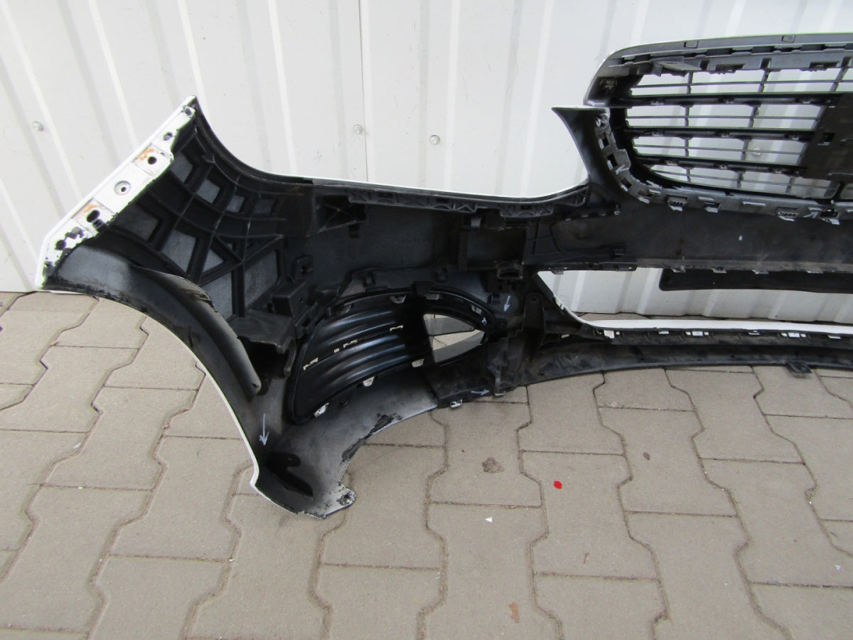 Prednji branik Mercedes E W212 Lift 12-16 Elegance