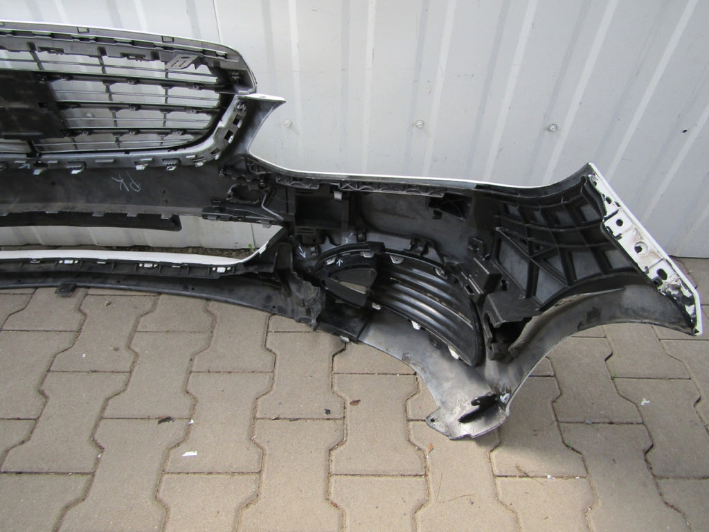 Prednji branik Mercedes E W212 Lift 12-16 Elegance