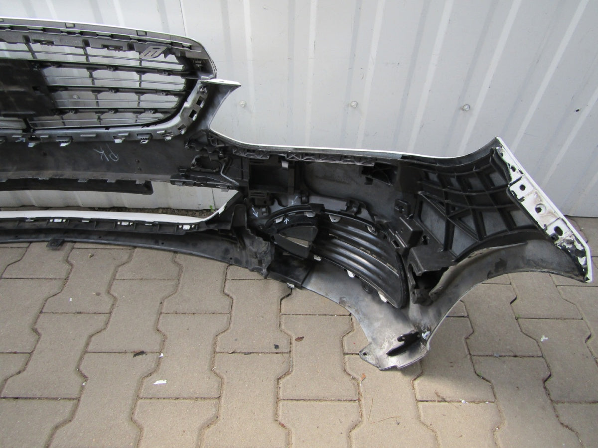 Prednji branik Mercedes E W212 Lift 12-16 Elegance