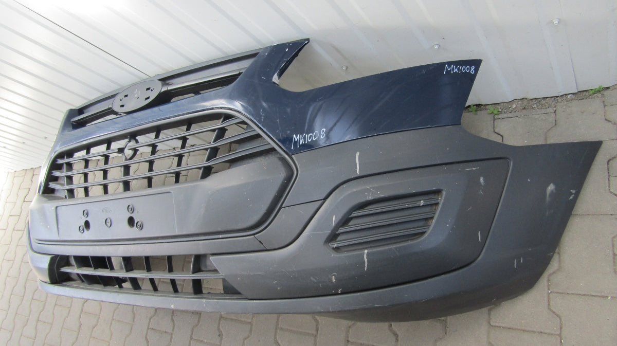 Prednji branik Ford Transit Custom 13-